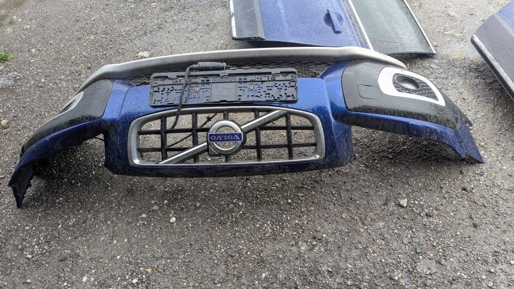 Части за Volvo xc 70