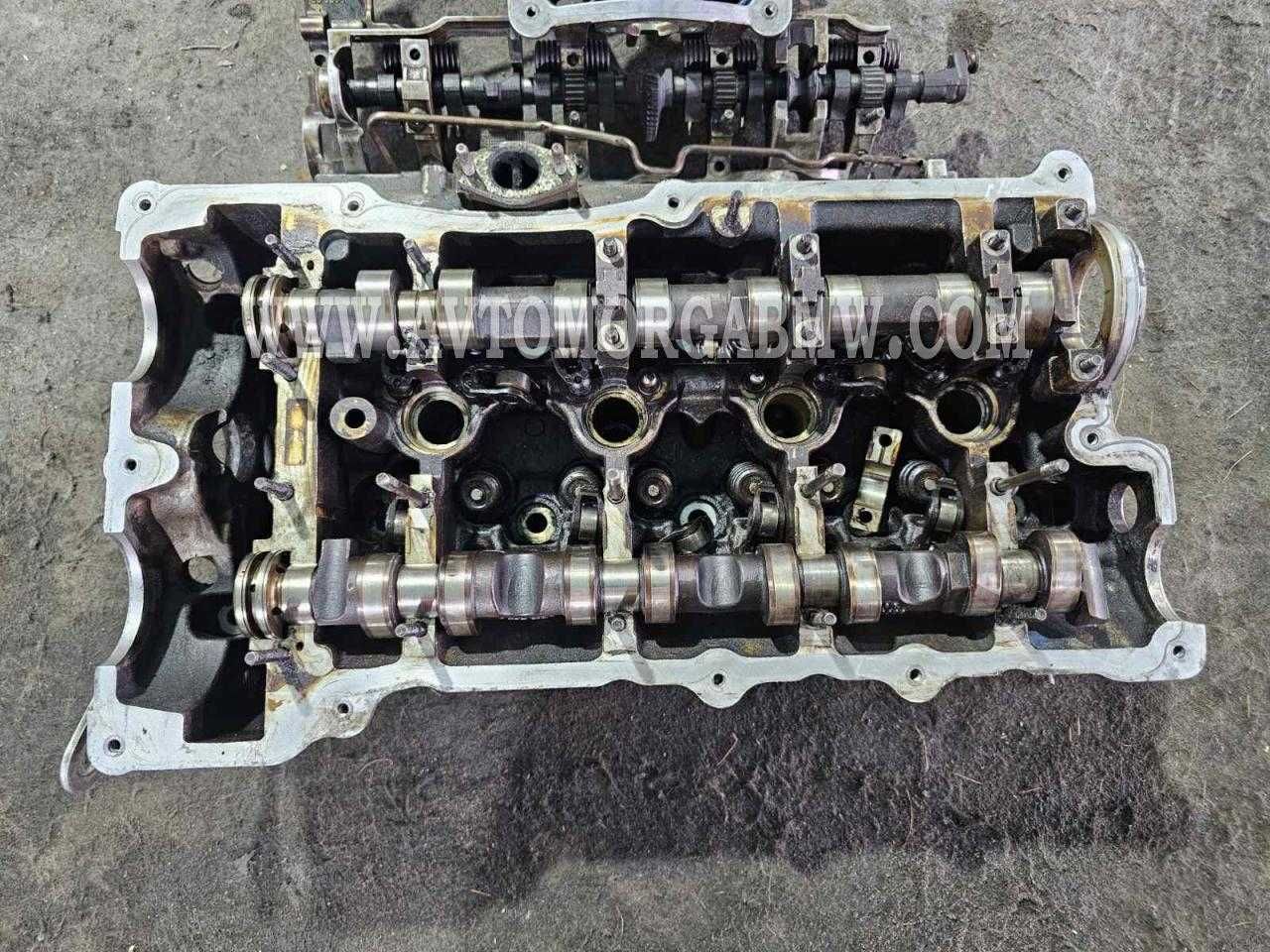 Bmw Глава N42b18A бмв вал валветроник 317 и 318 е46