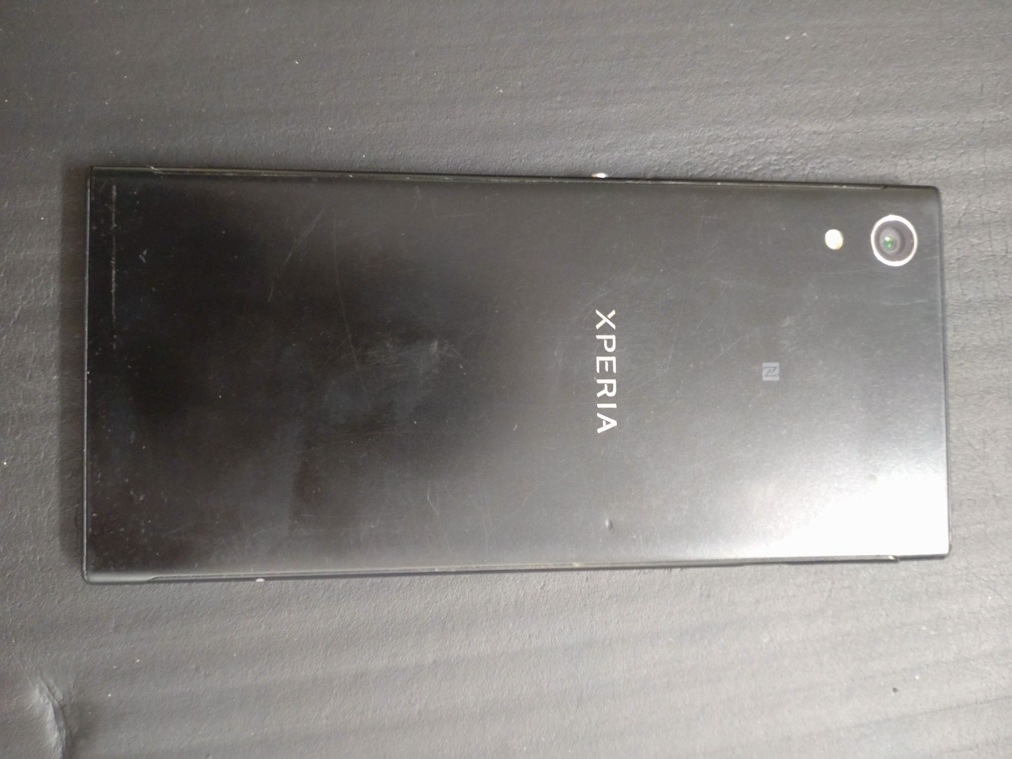 Telefon mobil Sony Xperia xa1