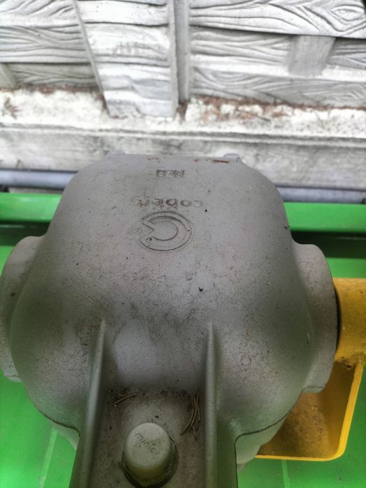 Freză bomet agricolă 1.2 m