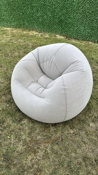 Sac gonflabil relaxare