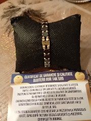 Brățară aur DG 2000