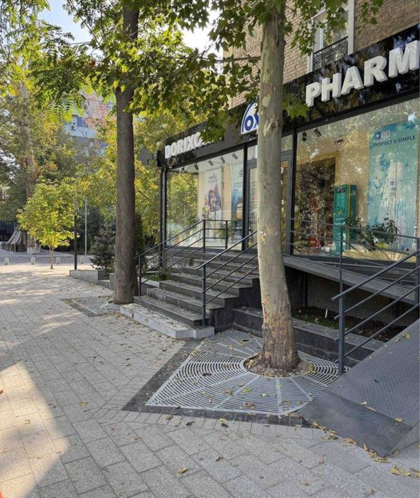 Аренда ПодОфис Ориентир Ц-1. 152м2