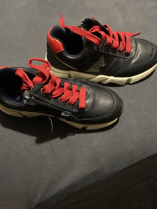 Детски маратонки номер 30