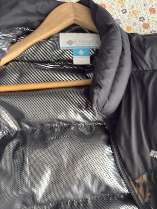 Зимни яке Columbia