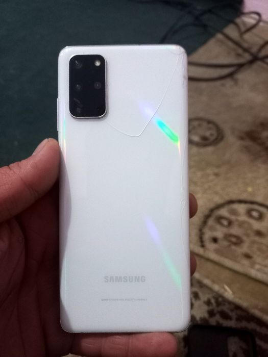 Samsung s20 plus 5g