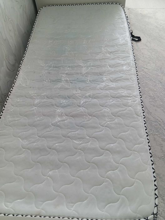 Матрас ортопедный