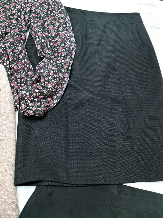 Lot haine damă mărimea XL