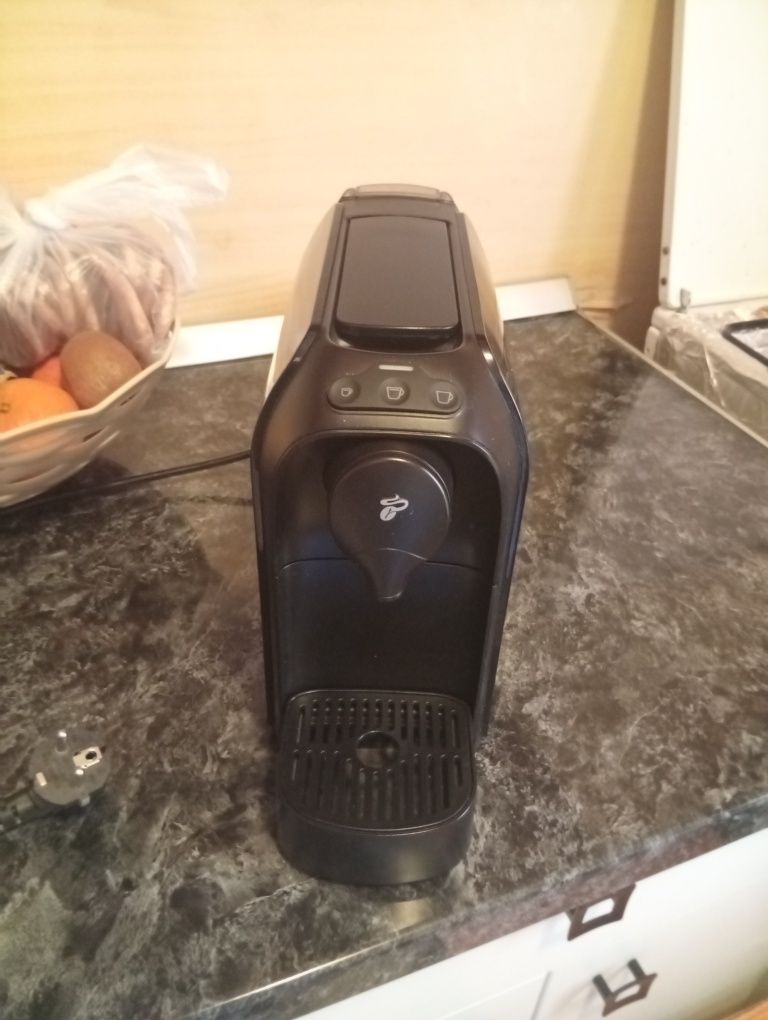 Aparat de cafea chibo