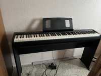 Цифровое пианино Roland FP 10