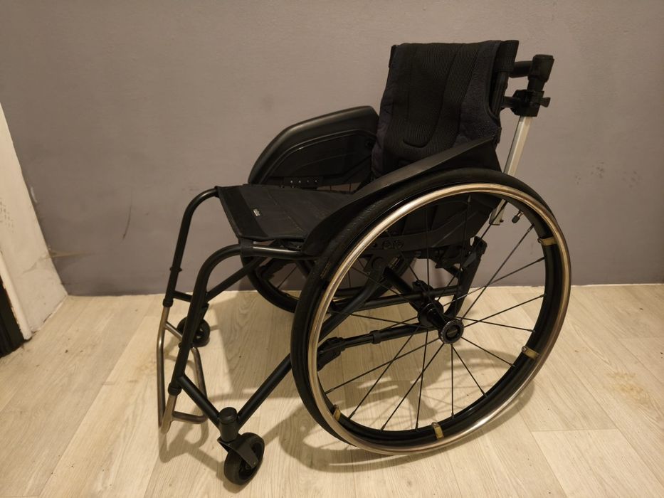 Scaun Activ Panthera U3 Light