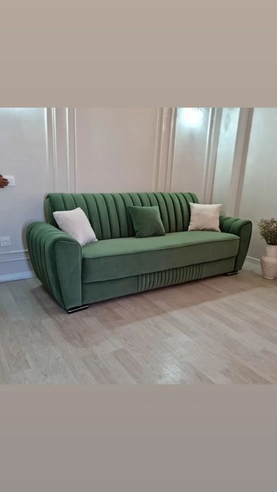 Реставрация мягкое мебели