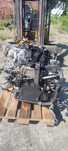Motor Mercedes 656929 an 2020 3000 in linie