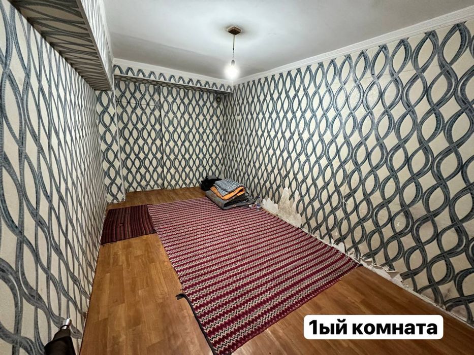 Квартира ижарага қойаман