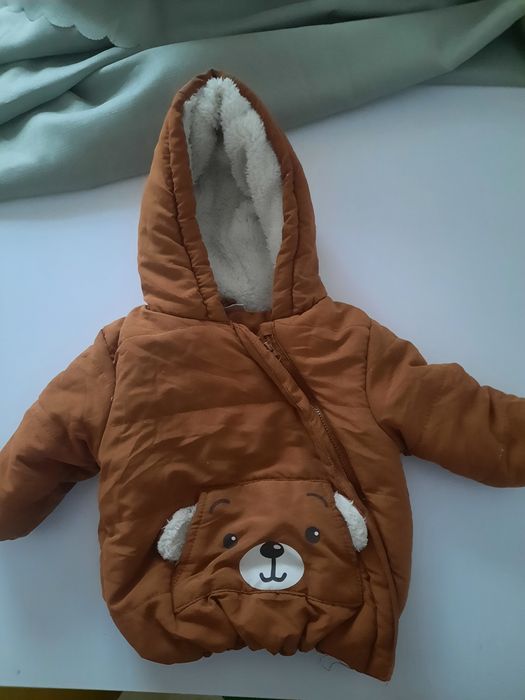 Geaca pt copii ,marime 68