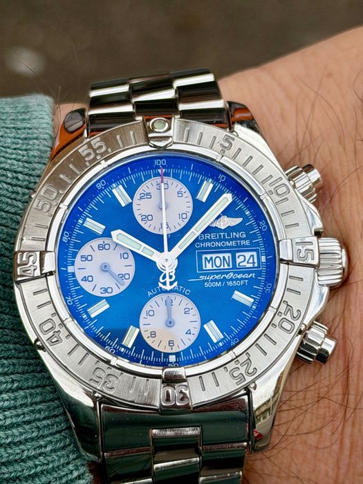 Breitling SuperOcean