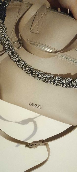 дамска чанта лятна