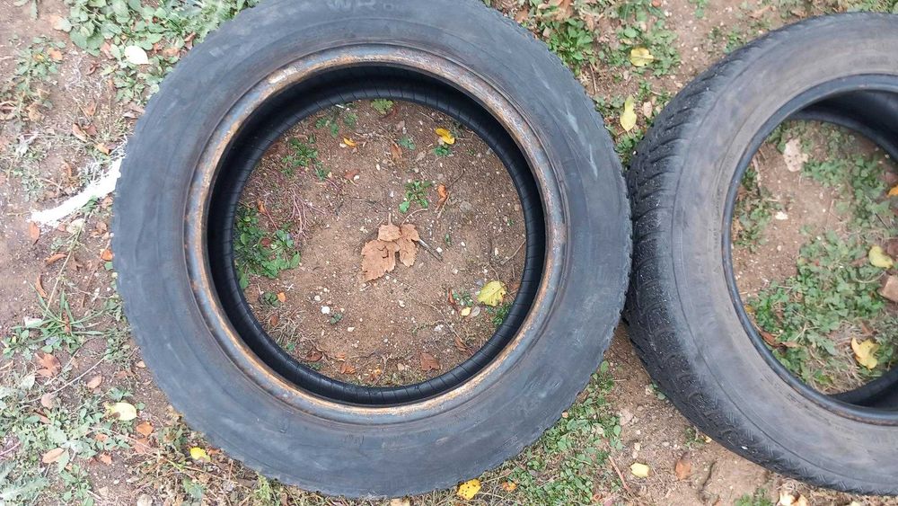 Зимни Гуми Нокиан 205 / 55 / 16  Nokian