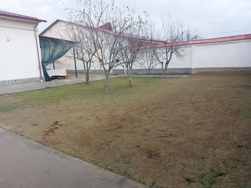 Hovli sotiladi (продаётся участок)