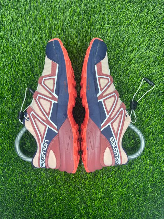 Salomon Speedcross Waterproof Дамски Маратонки