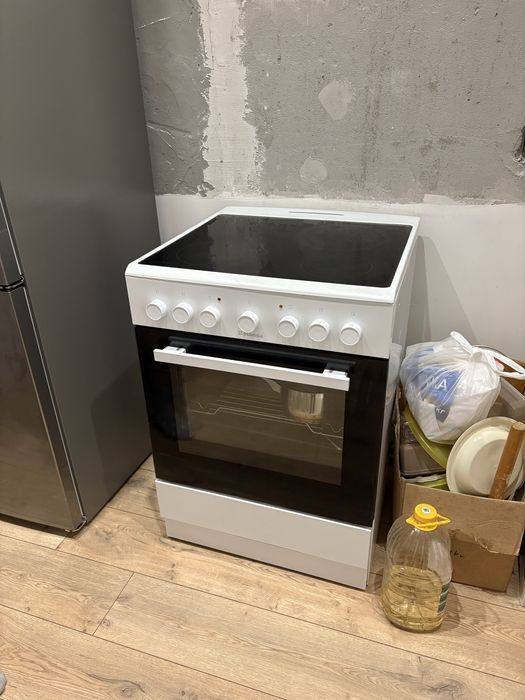 Продам плиту Ханса