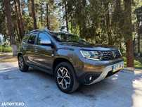 Dacia Duster 1.5 Blue dCi Prestige