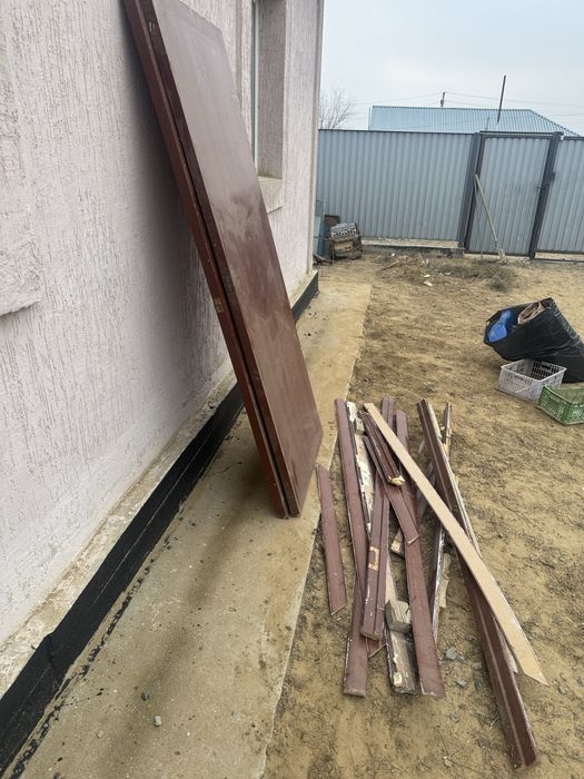 Продаются межкомнатные двери