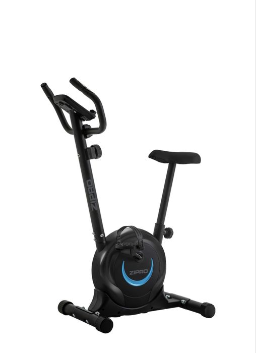 Vand bicicleta fitness magnetica Zipro One S