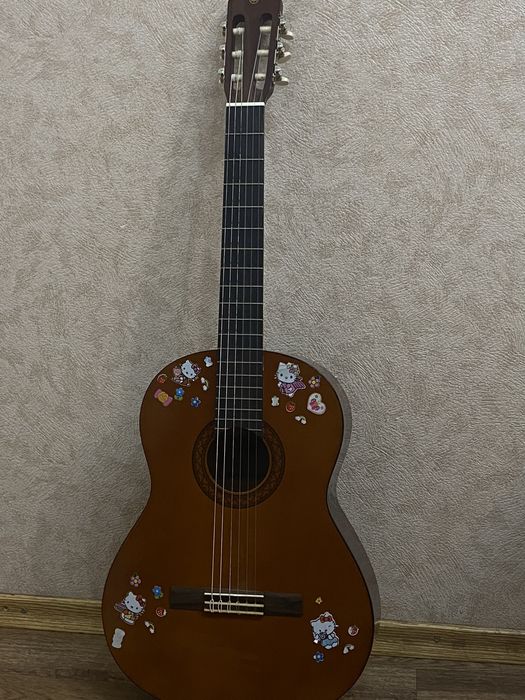 Гитара Yamaha с45