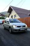 Renault Symbol 49 mii km reali, stare excelenta!