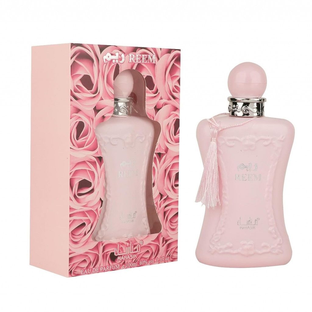 Арабски парфюм Reem Manasik Eau De Parfum 100мл