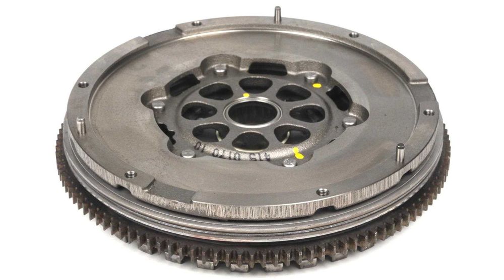 Volanta masa dubla FORD TRANSIT  producator LUK 415 0170 10