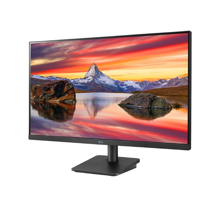 LG27MP400-B б/у монитор
