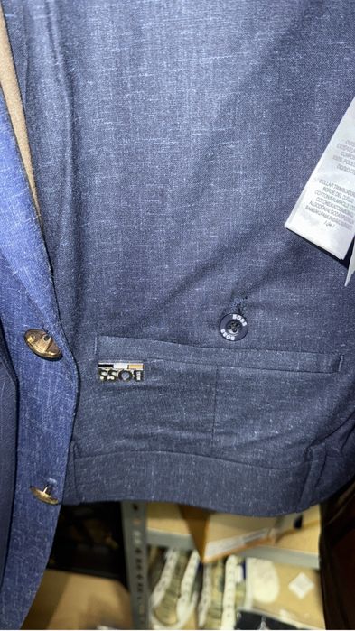 vand costume  elegante