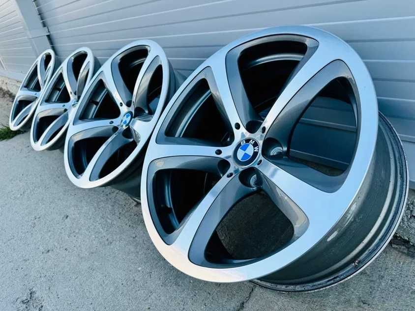 Jante 19 BMW Style 249 Seria 3 5 6 7 E46 E90 E60 E63 E38 2 latimi