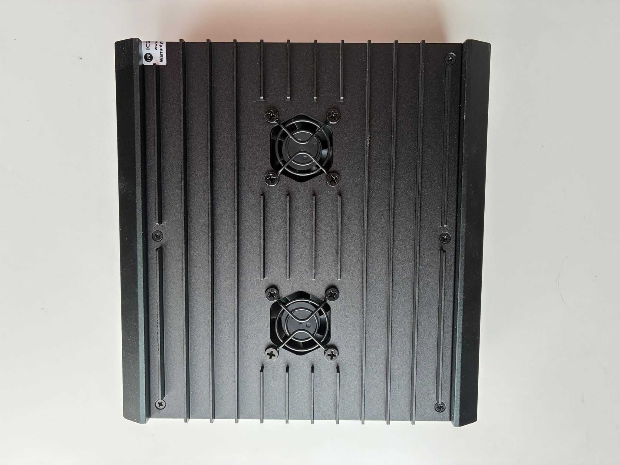 Iceriver KS0 ultra PBfarmer firmware