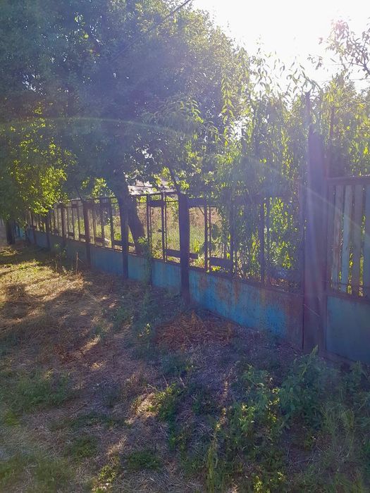 Casa bătrânească In Frățești, Giurgiu