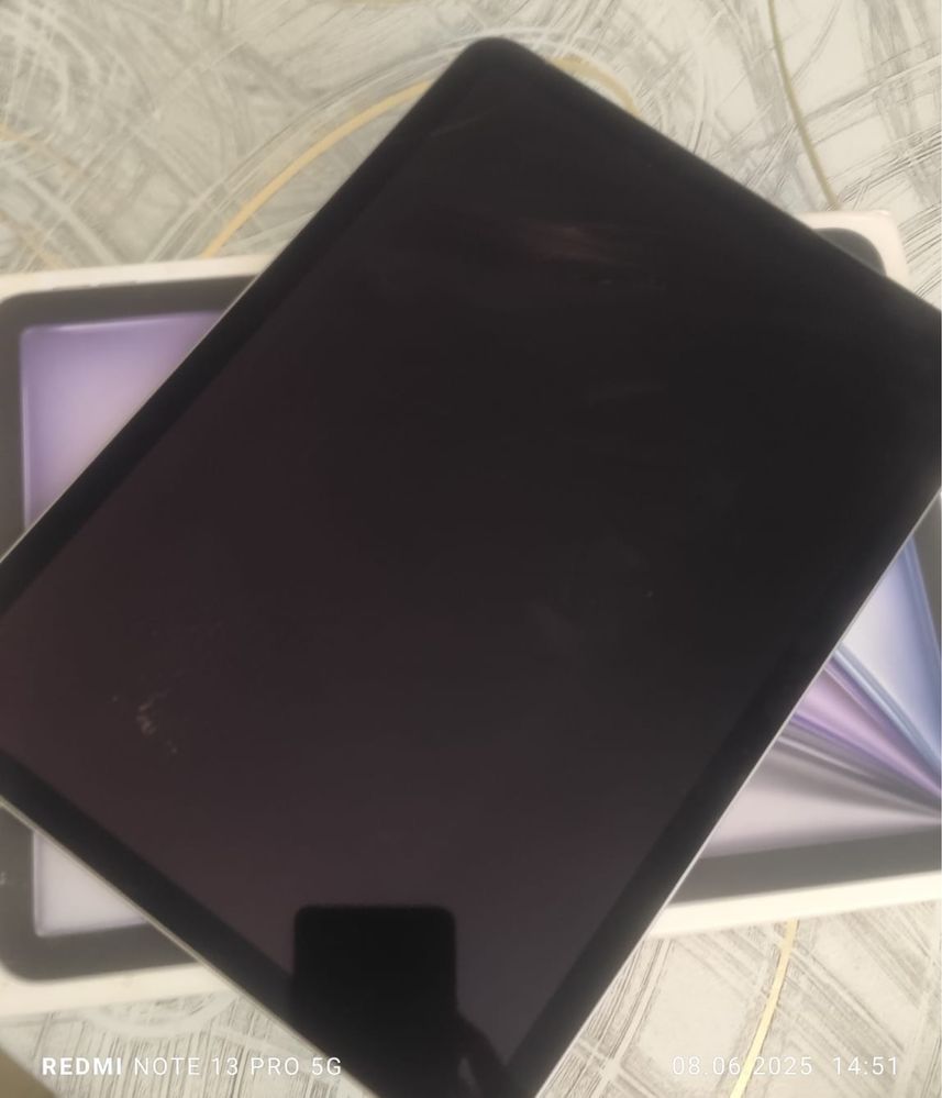 Продается ipad m2