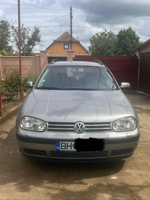 Volkswagen golf 4
