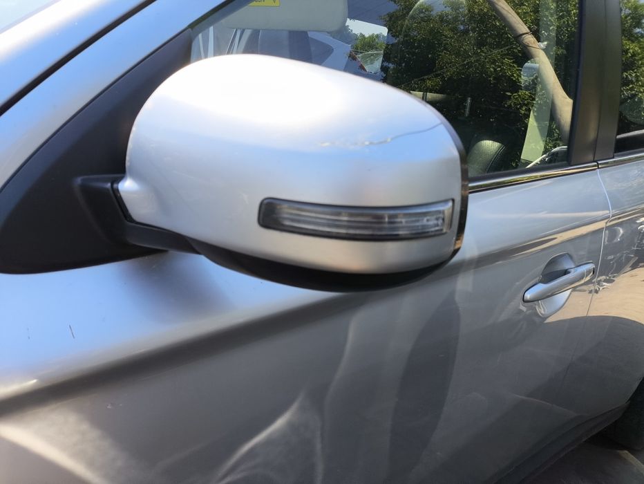 Огледало за Mitsubishi Outlander