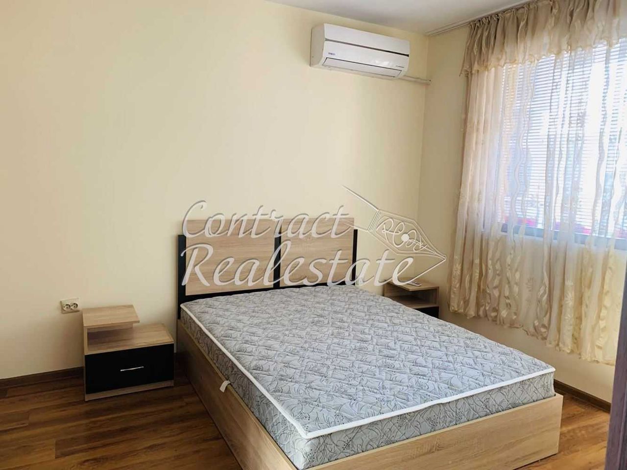 Дава се под наем Двустаен апартамент в Варна, Погреби - 71 кв.м за 357 € - Снимка #10