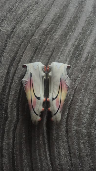 Ghete fotbal Puma Ultra Ultimate 42.5