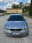 Jaguar X-Type 2.1i газ/бензин 2002 г. – 4500 лв – Бартер