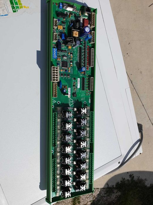 Reparatii placi electronice