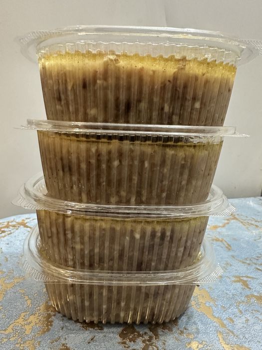 Холодец домашний