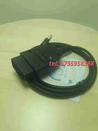 Diagnoza Vcds 1212 Full Vw Audi Skoda Vag