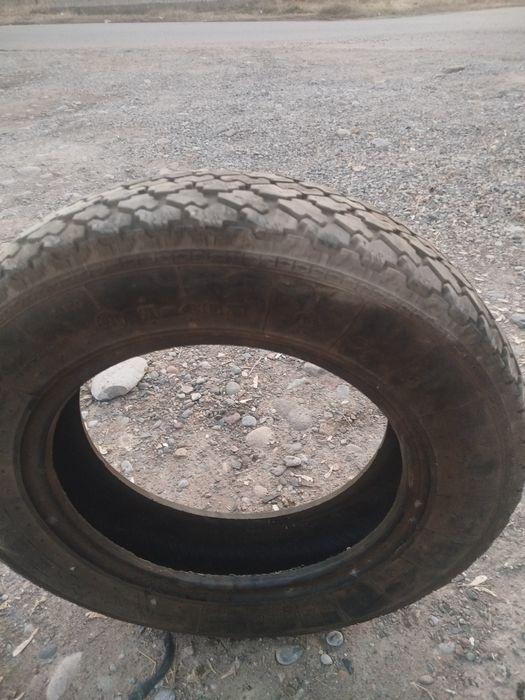 Балон зимний б/у