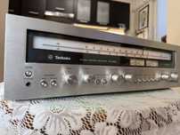 Technics SA-5560 Качествен ресивър