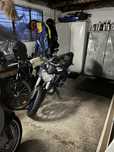 Motocicleta Yamaha MT 125