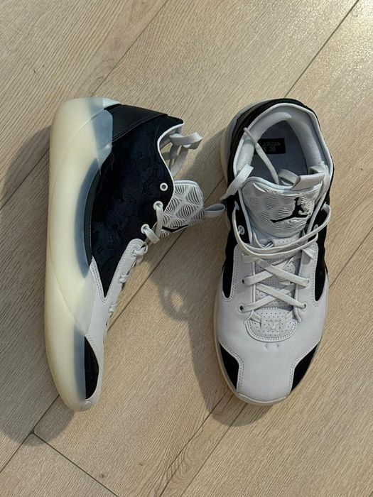 Air Jordan 39 баскетболни маратонки – номер 45